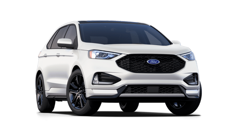 2024 Ford Edge Vehicle Photo in Terrell, TX 75160